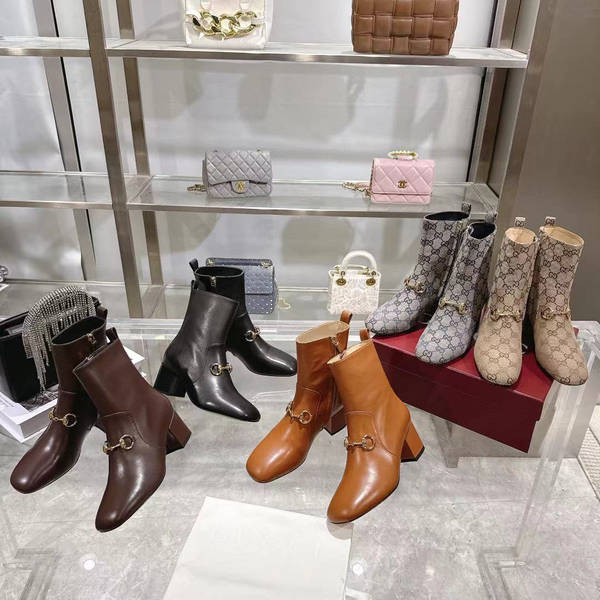 Gucci Shoes GUS00939