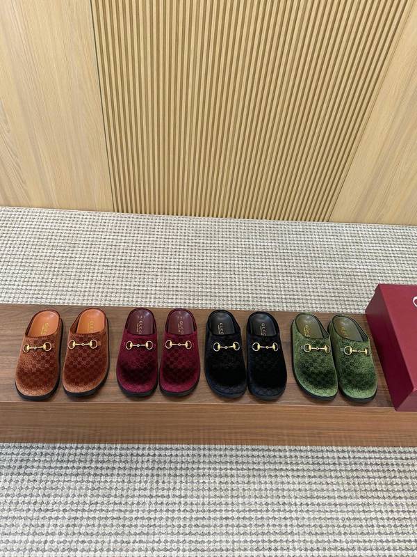 Gucci Shoes GUS00941