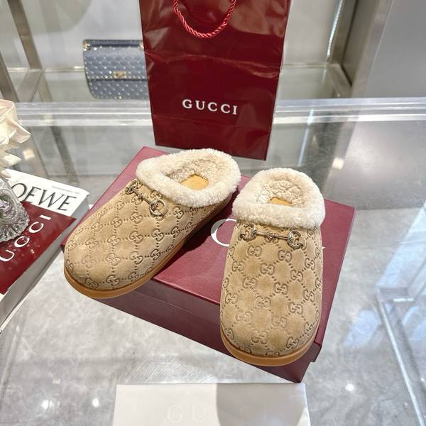 Gucci Shoes GUS00944