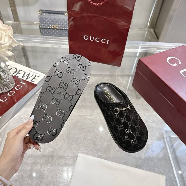 Gucci Shoes GUS00951