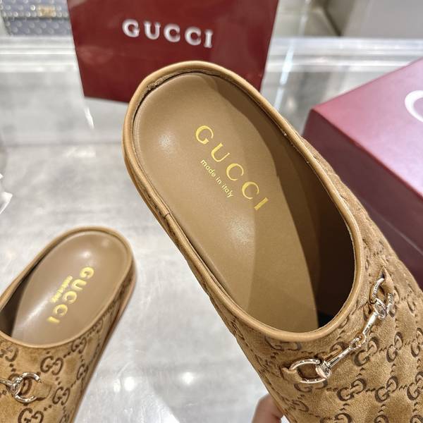 Gucci Shoes GUS00953