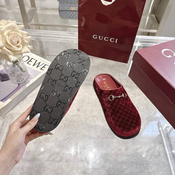 Gucci Shoes GUS00956