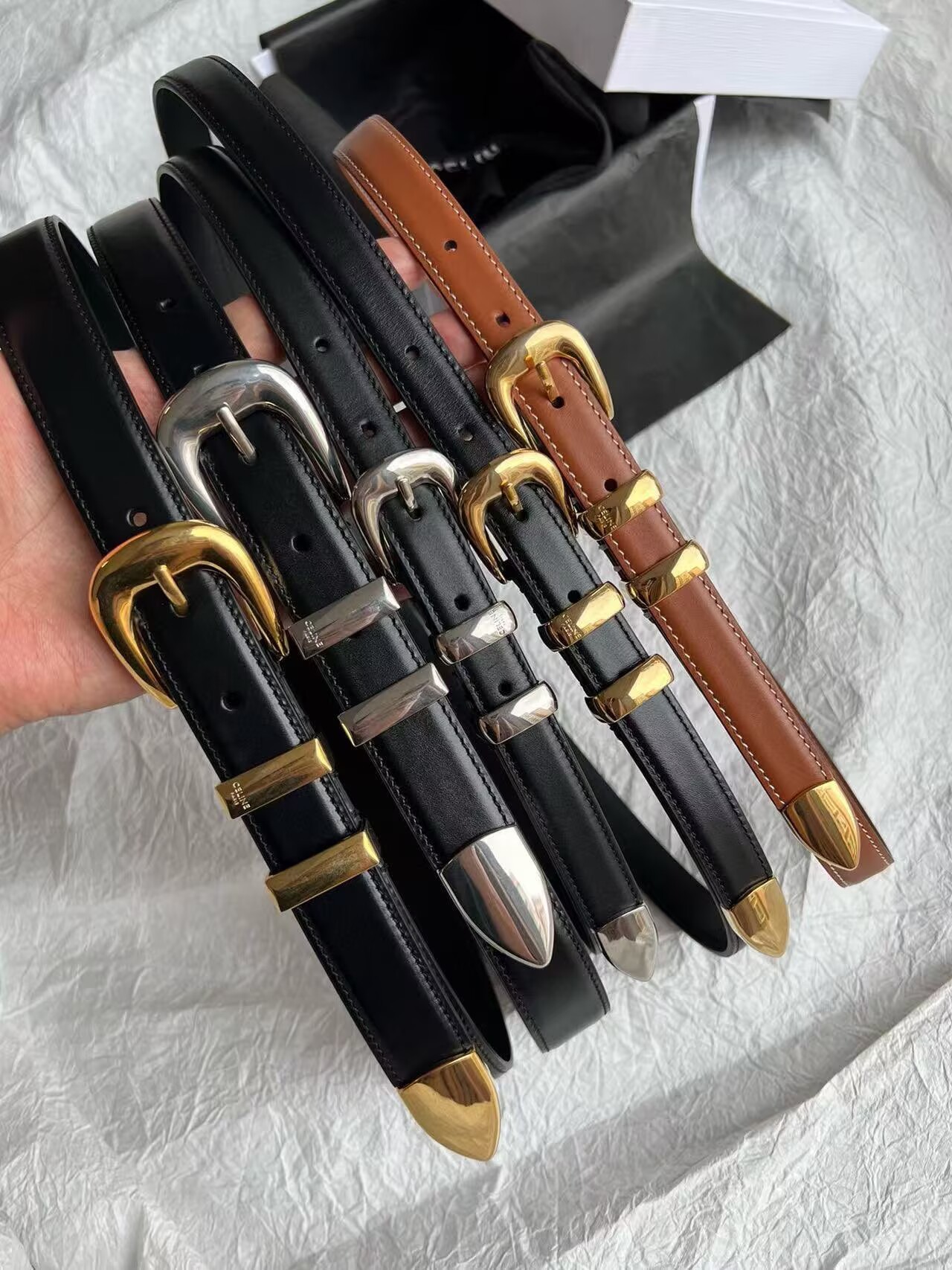 Celine Belt CB56302 Celine Belt CB56302