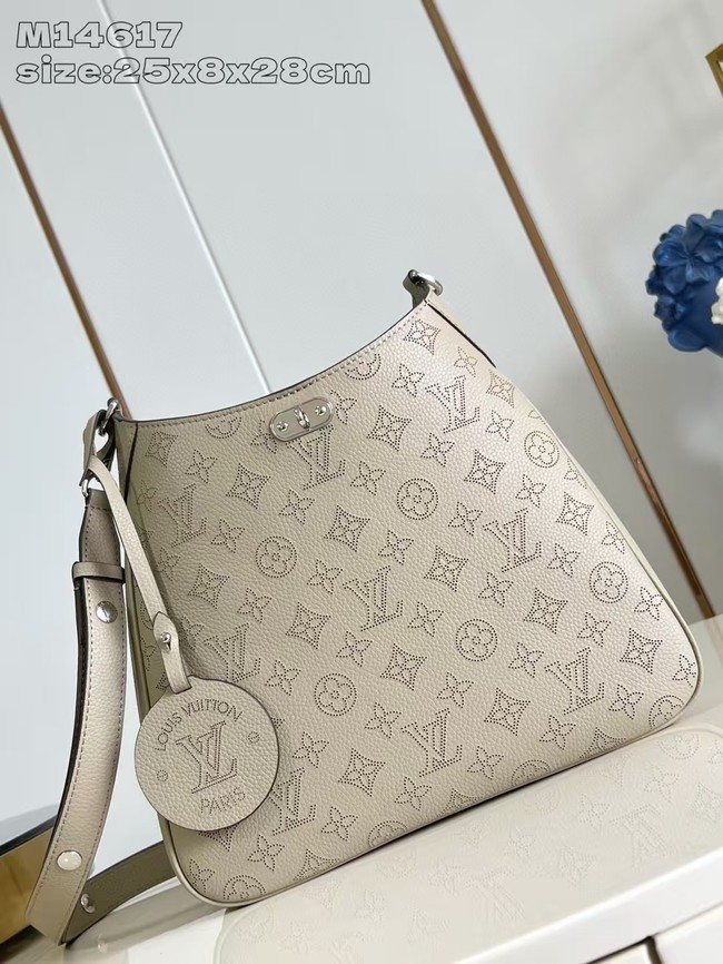 Louis Vuitton All Around MM M14617 Galet