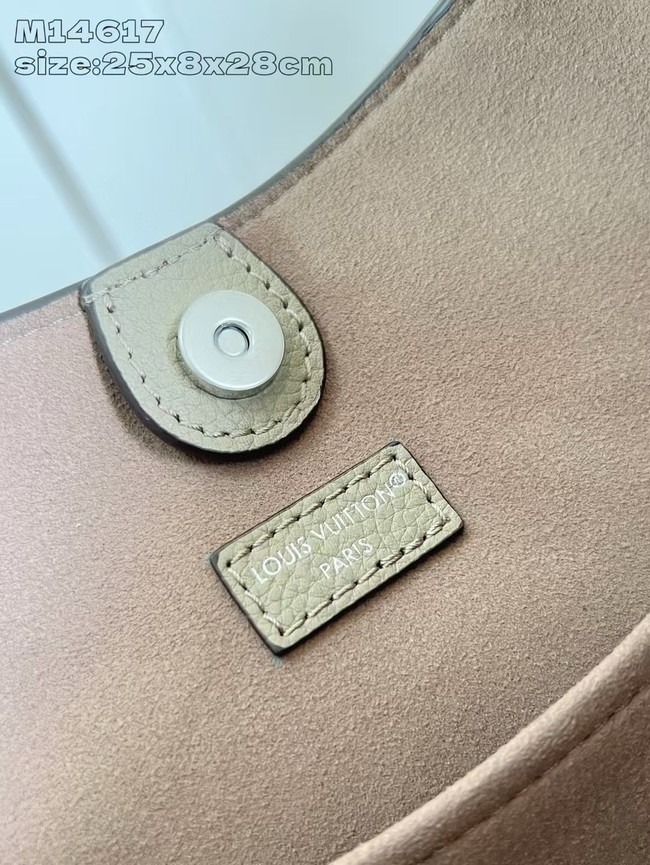 Louis Vuitton All Around MM M14617 Galet