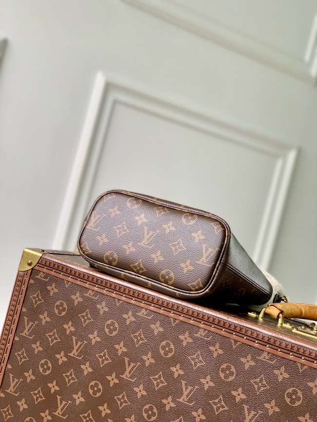 Louis Vuitton NEW - REVERSIBLE Neverfull Bandouliere Inside Out BB M26315