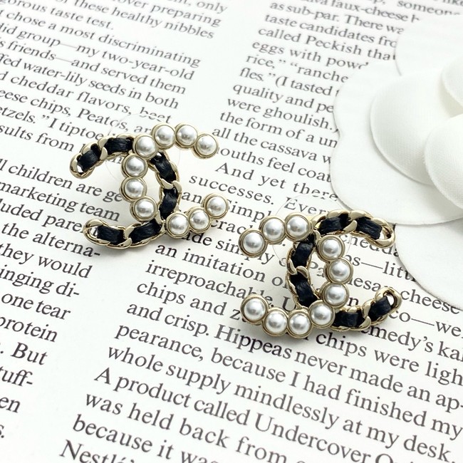Chanel Earring CE81599