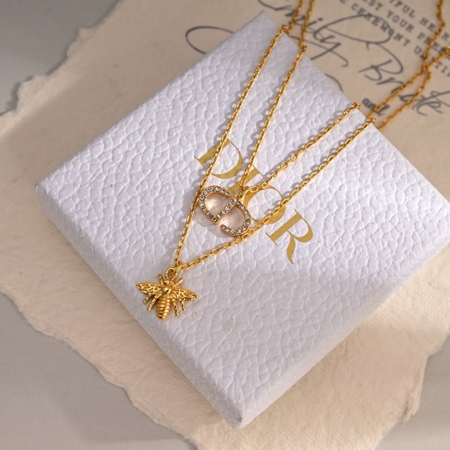 Dior necklace CE81624