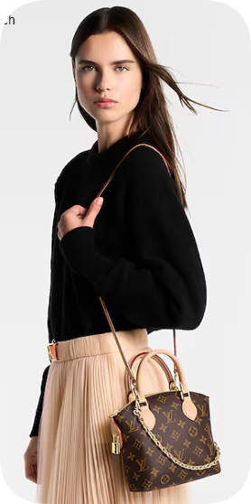 Louis Vuitton Lockit BB M12019 Louis Vuitton Lockit BB M12019