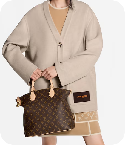 Louis Vuitton Neo Lockit MM M26494 Louis Vuitton Neo Lockit MM M26494