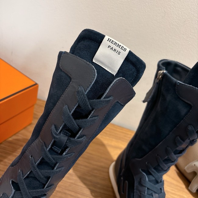 Hermes Ankle Boot Calfskin H22205-5