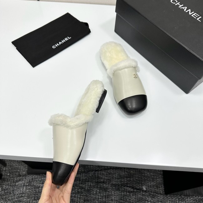 Chanel Casual sandals 69880-2