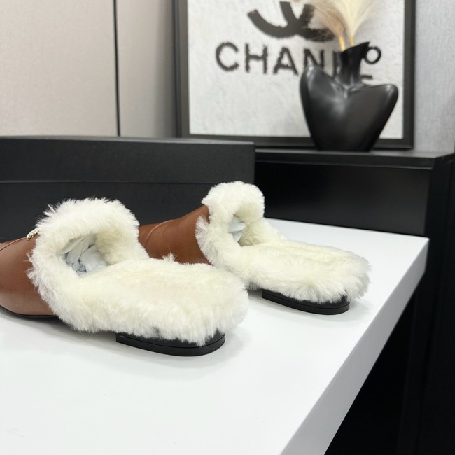 Chanel Casual sandals 69880-3