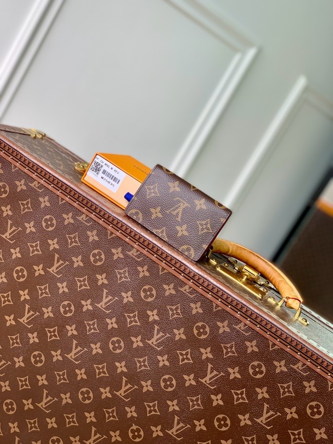 Louis Vuitton Bifold Organizer M25835