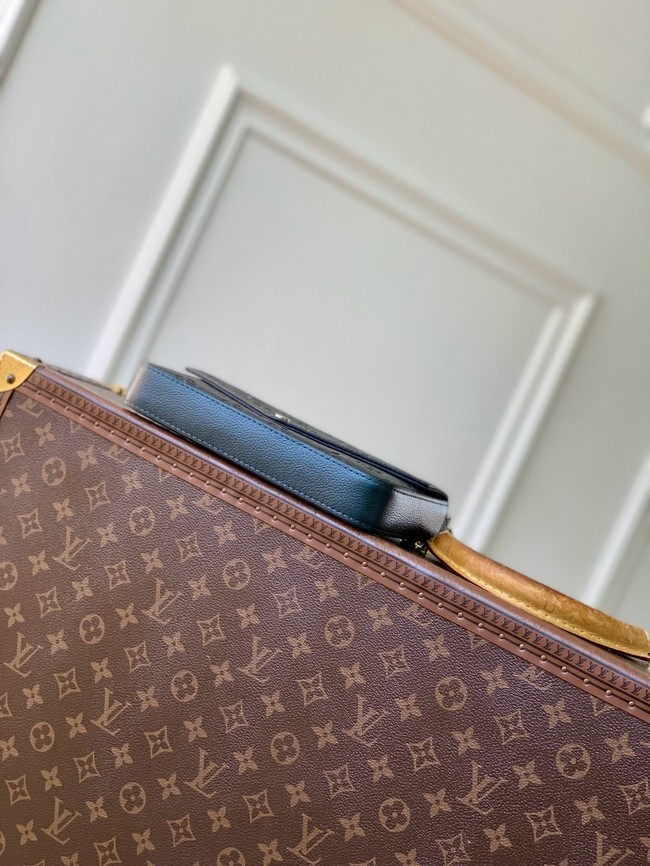 Louis Vuitton Felicie Pochette M27048 Pearly blue