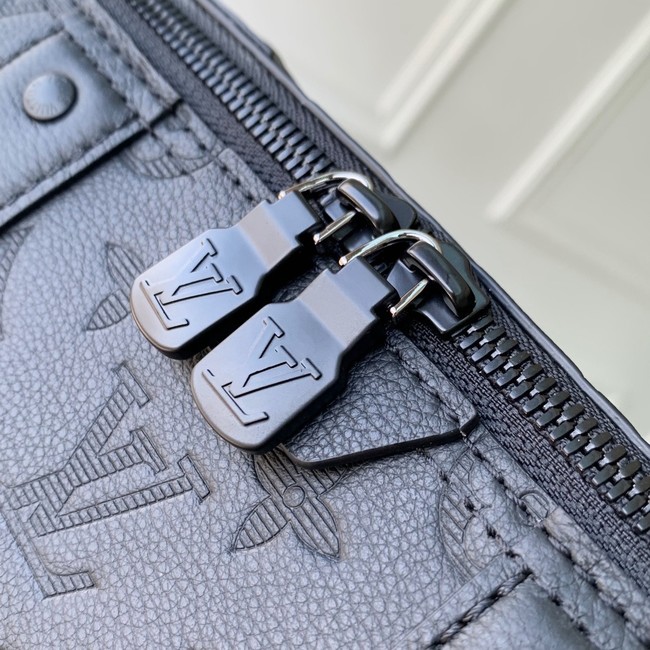 Louis Vuitton Speedy Bandouliere M26750 black