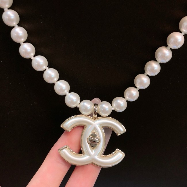 Chanel necklace CE81692