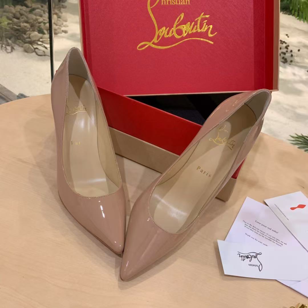 Christian Louboutin Shoes CLS30212
