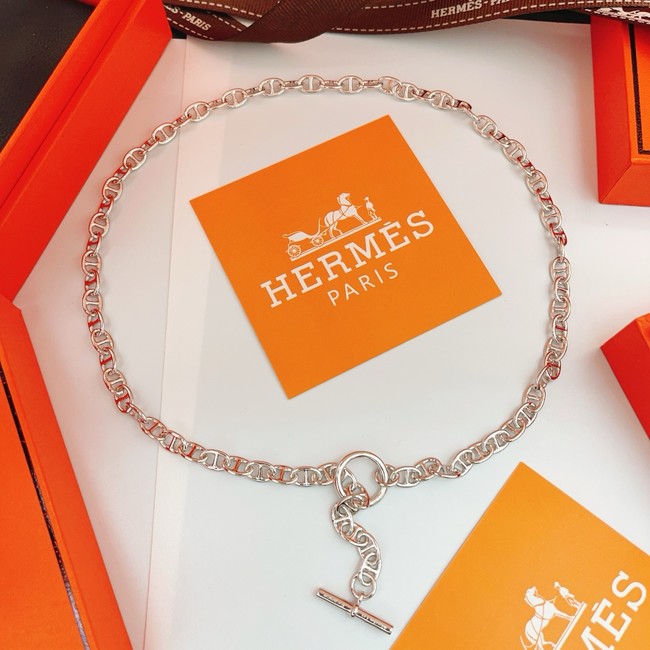 Hermes necklace CE81674
