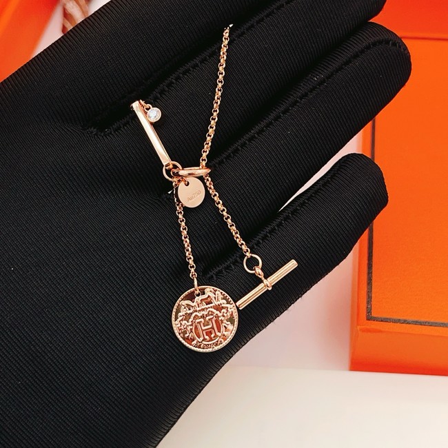 Hermes necklace CE81675