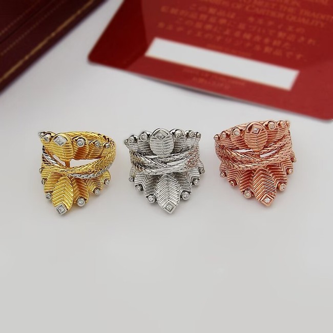 Cartier RING CE81705