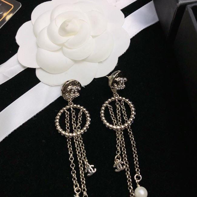 Chanel Earring CE81696