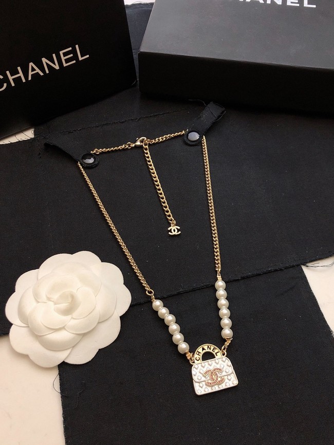 Chanel necklace CE81694