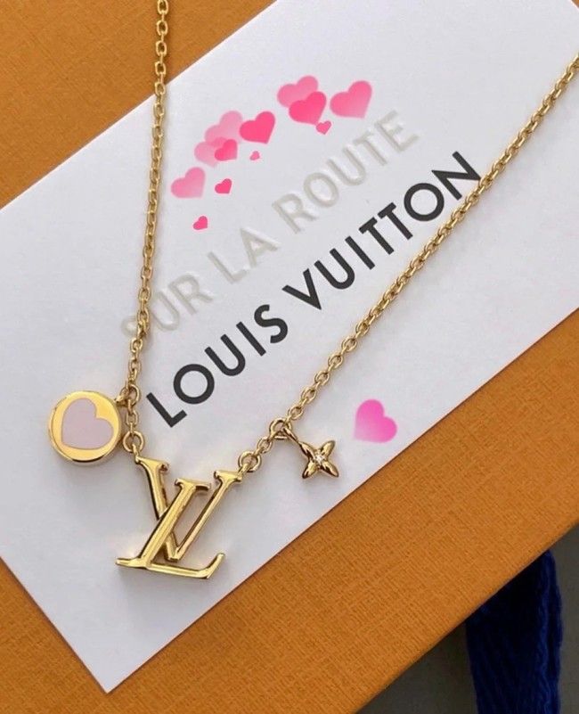 Louis Vuitton necklace CE81695