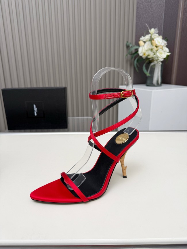 Saint Laurent sandals in Calfskin 27109-5