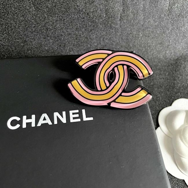 Chanel brooch CE81713
