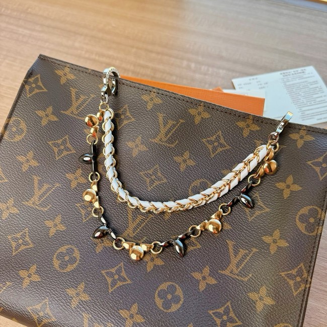 Louis Vuitton River Bag Charm M02608-1