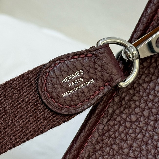 Hermes Neo Evelyne 16 shoulder bag H08454-5