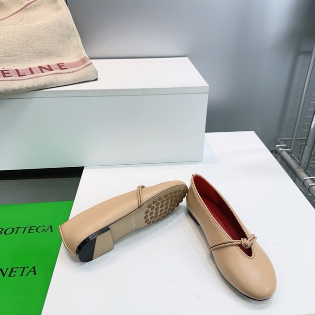 Bottega Veneta Shoes 97152-1