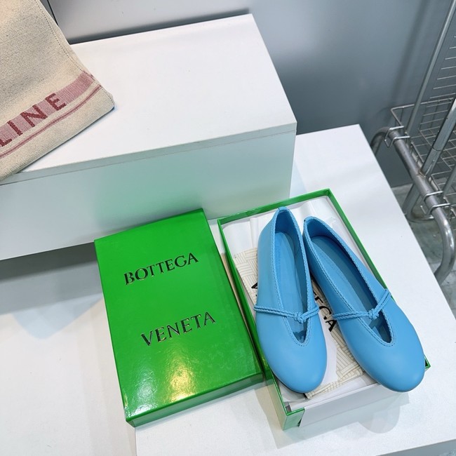 Bottega Veneta Shoes 97152-2