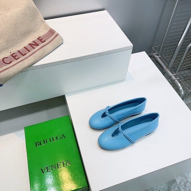 Bottega Veneta Shoes 97152-2