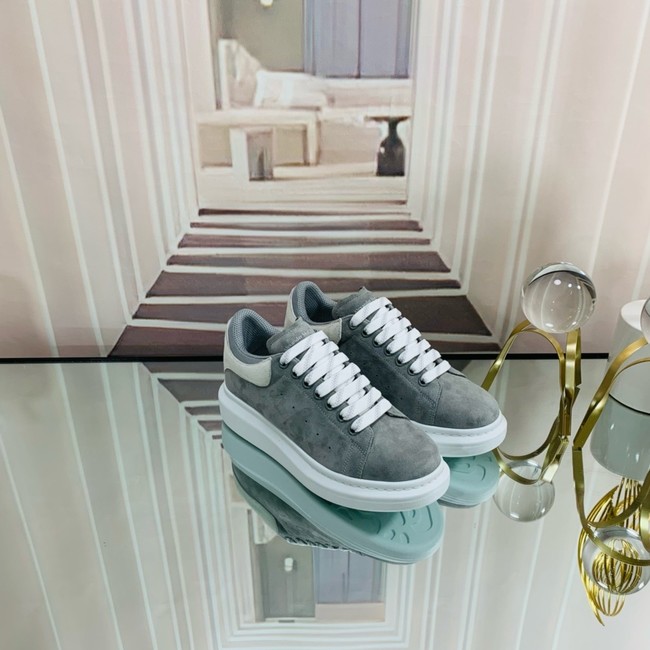 Alexander Mcqueen Casual flat shoes 97153-13