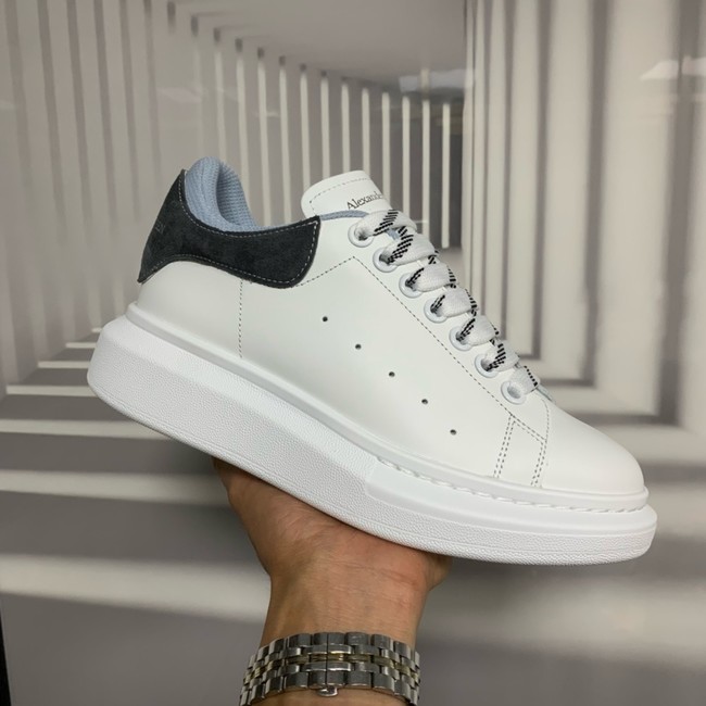 Alexander Mcqueen Casual flat shoes 97153-16