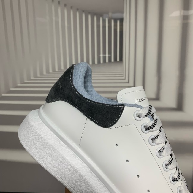 Alexander Mcqueen Casual flat shoes 97153-16