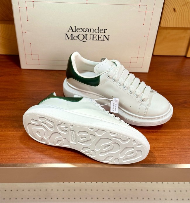 Alexander Mcqueen Casual flat shoes 97153-4
