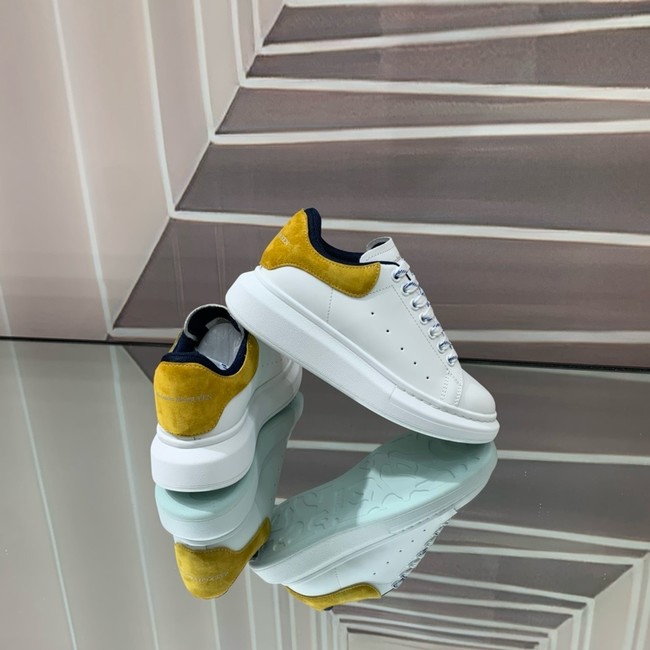 Alexander Mcqueen Casual flat shoes 97153-5