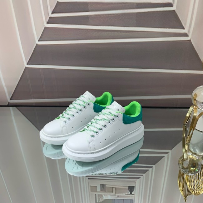 Alexander Mcqueen Casual flat shoes 97153-9