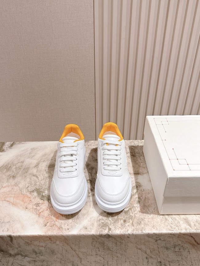 Alexander Mcqueen Casual flat shoes 97153-17