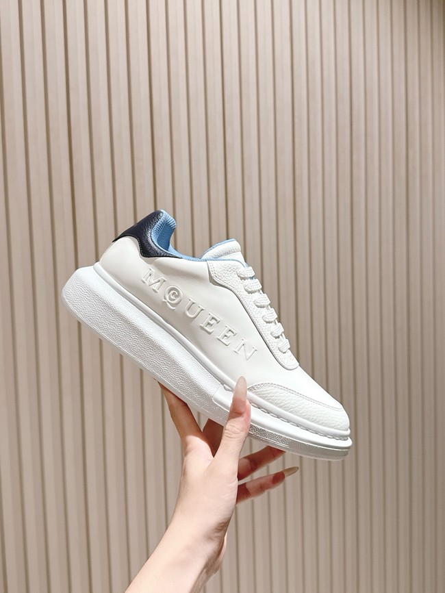 Alexander Mcqueen Casual flat shoes 97153-20