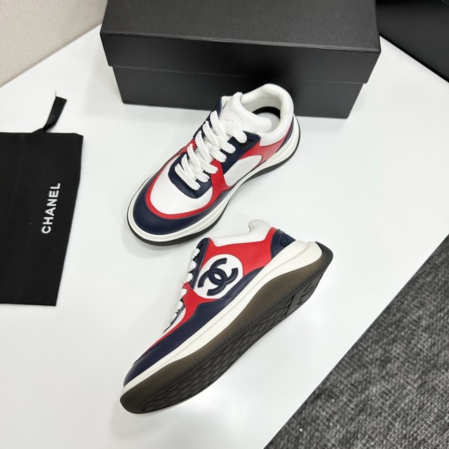 Chanel Casual flat shoes 97158-7