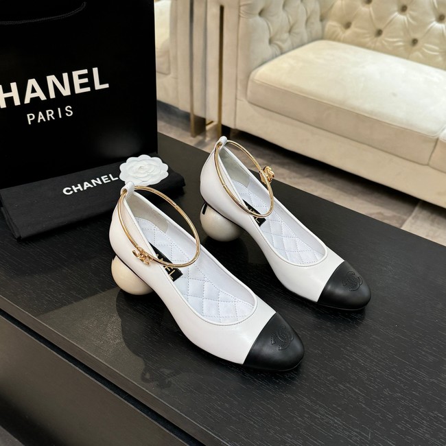 Chanel Sandals 97160-4