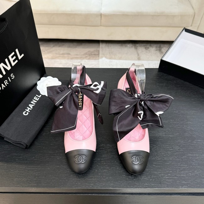 Chanel Sandals 97161-1