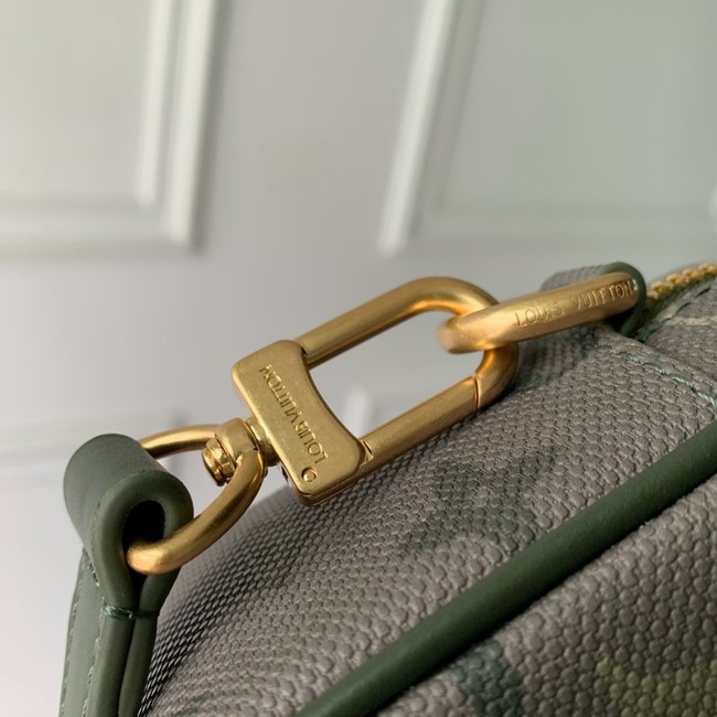 Louis Vuitton Trocadero Wearable Wallet M26937 black