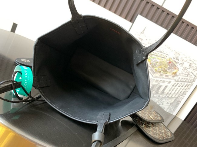 Goyard ANJOU mini bag TY50P black