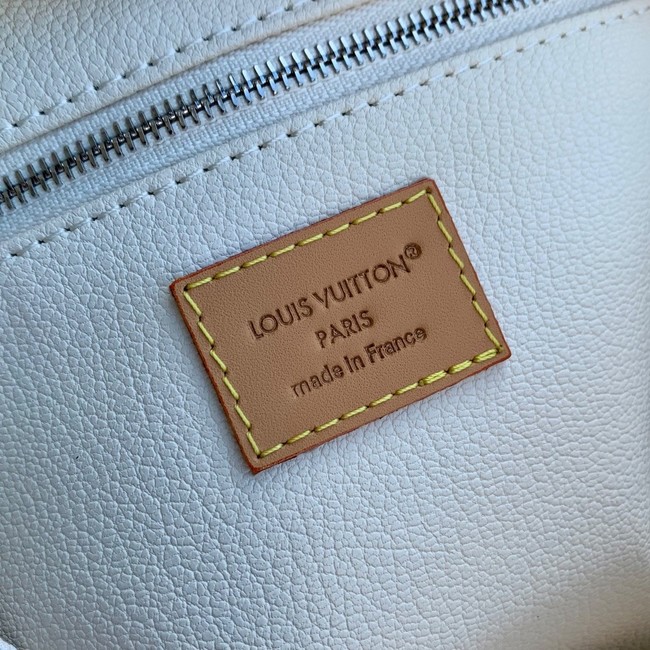 Louis Vuitton Mini Dopp Kit M27158 Linen