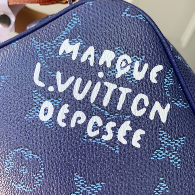 Louis Vuitton Mini Dopp Kit M27158 Ocean